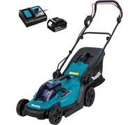 Makita DLM330RM Rasaerba a batteria 330mm 18V 1x 4,0ah + caricatore