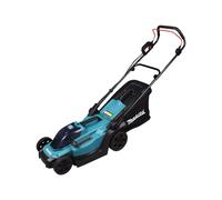 Makita DLM330RM Tagliaerba a spinta 450 m² 33 cm 2 cm 30 L 4 ruota(e) black