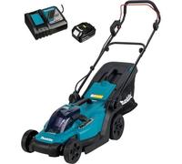Makita DLM330RT Tagliaerba a batteria
