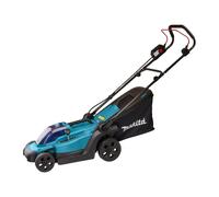 Makita DLM330Z Tagliaerba a spinta 450 m² 33 cm 20 cm 75 cm 30 L Lawn Mower LXT