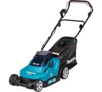 MAKITA DLM382PT2 TAGLIAERBA A BATTERIA MOD. DLM382PT2 EAN 0088381891158