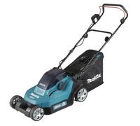 Makita DLM382Z Tosaerba A Batteria 2x18V
