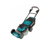 Makita DLM462Z - Tosaerba a batteria 2 x 18 V (senza batteria, senza caricatore)