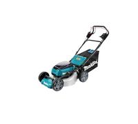 Makita DLM462Z - Tosaerba a batteria 2 x 18 V (senza batteria, senza caricatore)
