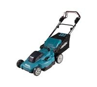 Makita DLM539Z Tagliaerba a spinta 800 m² 53,4 cm 2 cm 10 cm 70 L 18Vx2 21"