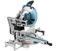 Makita DLS211ZU troncatrice 4400 Giri/min [DLS211ZU]