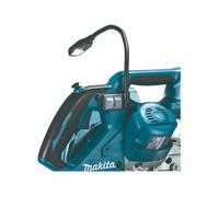 Makita DLS600Z Doppio smusso 5000 Giri/min 52° 52° 46° 46° 18V LXT Compact
