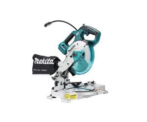 Makita DLS600Z senza Spazzola 165mm Troncatrice 18V Nudo Unità MAKDLS600Z