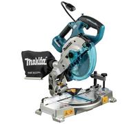MAKITA DLS600Z TRONCATRICE DA BANCO A BATTERIA MOD. DLS600Z EAN 0088381850612