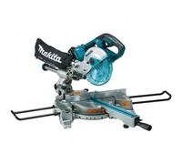 Makita Troncatrice a batteria 18V (senza batteria né caricabatterie) DLS714NZ Quantità:1
