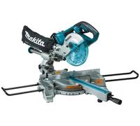 Makita Troncatrice a batteria 18V (senza batteria né caricabatterie) DLS714NZ Quantità:1