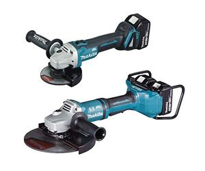 Makita DLX2245PT1 - Set speciale per batteria