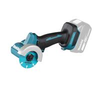 Makita DMC300ZJ Sega diamantata 18V senza batteria