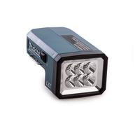 Lampada LED MAKITA DML186Z (Solo corpo Cartone)