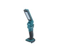 Makita Lampada a batteria DEBDML801 Quantità:1