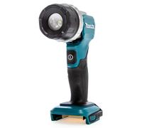 Makita DML808, Torcia LED 14.4V / 18V LXT (Solo Corpo)