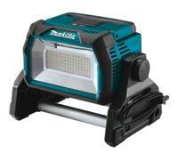 Makita DML809 18V X2 LXT Lithium-Ion Cordless/Corded Work Light, Light Only