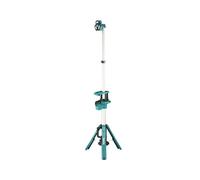 Makita DML814 LXT Faretto 14.4/18V Unità Nuda Regolabile 125 - 224cm MAKDML814