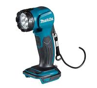 SPEDIZIONE IMMEDIATA - Makita DML815 Nero, Turchese Torcia a mano LED senza batteria [DML815]