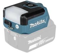 Makita DML817 Torcia tascabile 300 lm 0.21 kg