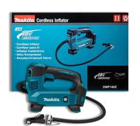 Makita DMP180Z Compressore Portatile 18V 12 Litri 8.3 Bar (Batteria NON Inclusa)