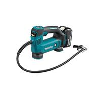 Makita DMP181Z - Gonfiatore 18V Li-Ione+ 1 x Bl1830B