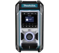 Makita DMR 115 radio da cantiere