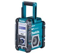 MAK DMR112 - DAB/DAB+ construction site radio
