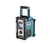 Makita DMR116 Baustellenradio MP3