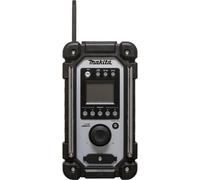 Makita DMR116 radio da cantiere Mod. DMR116 EAN 0088381750608