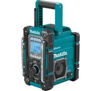 Makita Radio a batteria DMR300