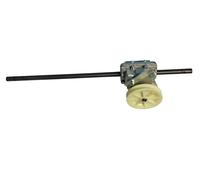 Makita Dolmar 671502016 Motore Ingranaggio PLM4110-4610 PM4601SR PM4601SC 0125 5