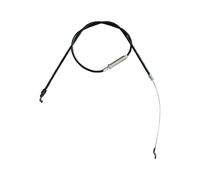Makita DOLMAR DA00000976 Cavo Bowden 16" PLM4120N, PM411C 0725 9301
