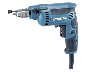 Makita, DP2010J, Praticare ZKBF ad alta velocità in MAKPAC, 370W