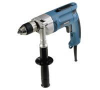 Makita DP4003J trapano 700 Giri/min Chiave 2,5 kg Nero, Blu [DP4003J]
