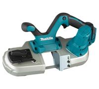 Makita DPB182Z LXT Sega A Nastro Portatile 18V Unità Nuda MAKDPB182Z