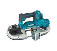 Makita DPB183Z Sega a nastro Brushless a batteria 18v