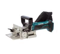 Makita DPJ180Z 18V Giuntatrice Senza Filo (Solo Corpo)