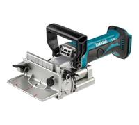 Makita DPJ180ZJ fresa per scanalature a batt. Mod. DPJ180ZJ EAN 0088381673181