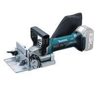 Makita DPJ180ZJ Fresatrice 6500 Giri/min, 18 V