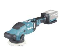 Makita DPO500Z Lucidatrice eccentrica a batteria 18 V 780 giri/min (max) 125 mm