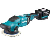 Makita dpo600tkx1 macchina per la lucidatura