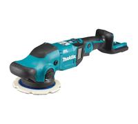 Makita DPO600Z nel cartone 18V, 150mm senza batteria e caricatore