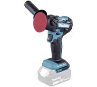 Makita DPV300Z Levigatrice/Politrice Senza Spazzole 18V 1 Pezzo