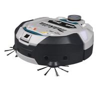 Makita DRC300Z aspirapolvere a traino