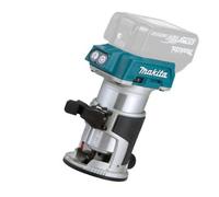Makita DRT50Z Decespugliatore a batteria 18 V per laminato brushless (solo st...