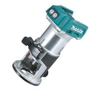 Fresatrice MAKITA DRT50Z (Solo corpo)