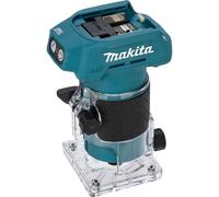 MAKITA DRT52Z FRESA PER BORDI A BATTERIA MOD. DRT52Z EAN 0197050005106