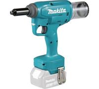 Makita DRV150Z - Rivettatrice a batteria Solo 18 V agli ioni di litio/senza batteria e senza caricatore