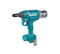 Makita DRV150Z LXT Pistola Per Rivetti Senza Spazzole 18V Unità Nuda MAKDRV150Z